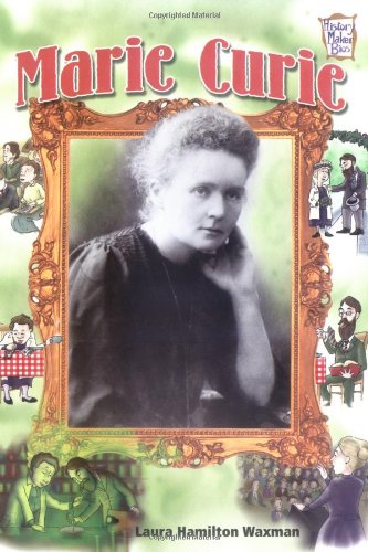 Marie Curie - Click to Buy