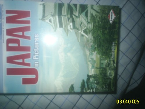 Japan in Pictures (Visual Geography Series) - Click to Buy