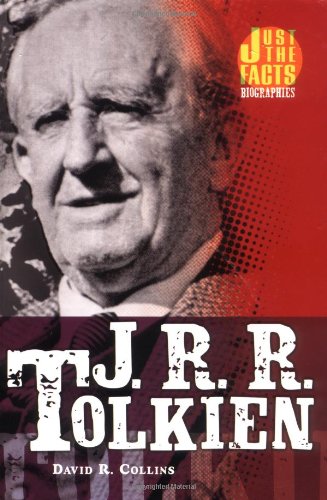 J. R. R. Tolkien (Just the Facts Biographies) - Click to Buy
