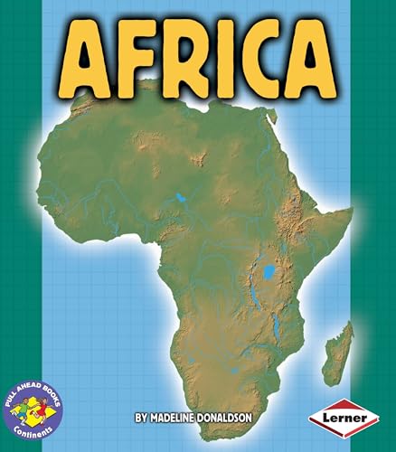 Africa - Click to Buy