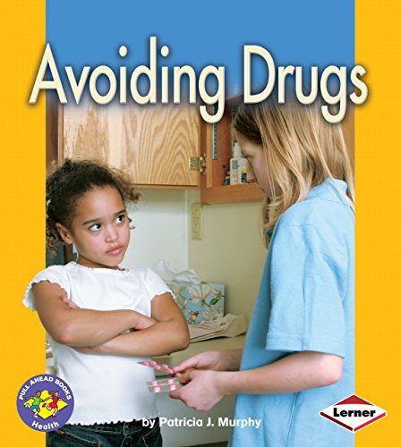 Health:Avoiding Drugs - Click to Buy