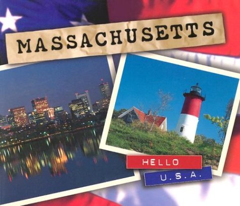 Massachusetts - Click to Buy
