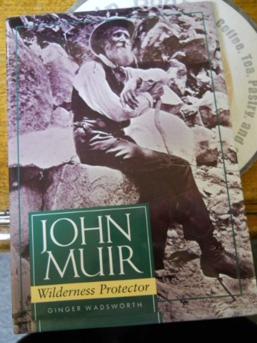 John Muir - Click to Buy