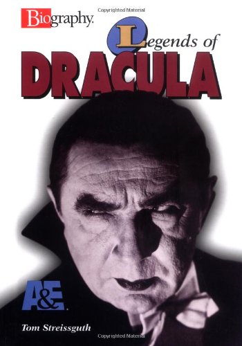 Legends Of Dracula - Click to Buy