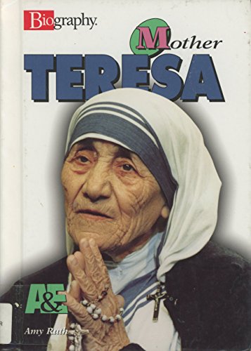 Mother Teresa (Biography (A & E)) - Click to Buy