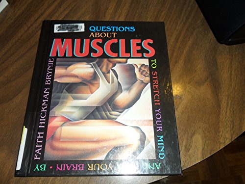 101 Questions about Muscles (Age 12-18) - Click to Buy