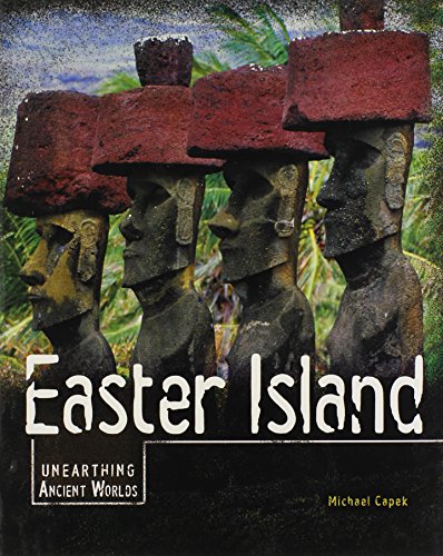 Easter Island - Click to Buy