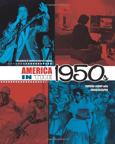 America in the 1950s (The Decades of Twentieth-Century America) - Click to Buy