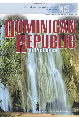 Dominican Republic in Pictures (Visual Geography. Second Series) - Click to Buy