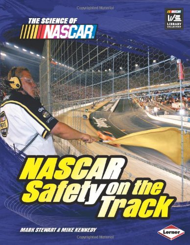 NASCAR Safety on the Track (The Science of Nascar) - Click to Buy
