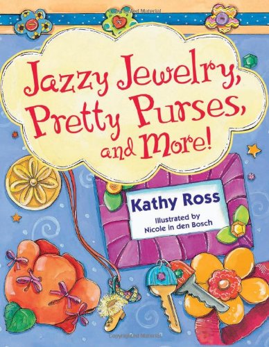 Jazzy Jewelry, Pretty Purses, and More! - Click to Buy