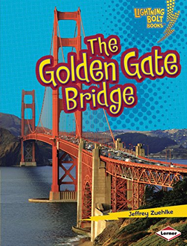 The Golden Gate Bridge - Click to Buy