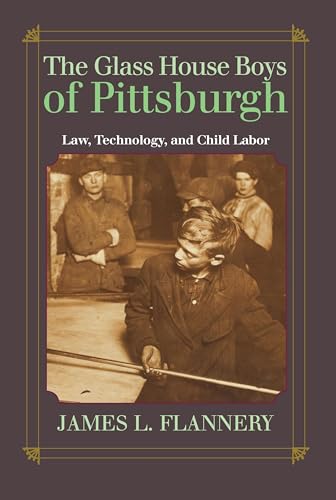The Glass House Boys of Pittsburgh - Click to Buy