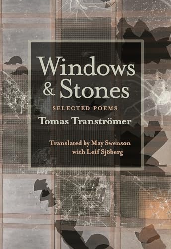 Windows and Stones: Selected Poems (Pitt Poetry Series) - Click to Buy