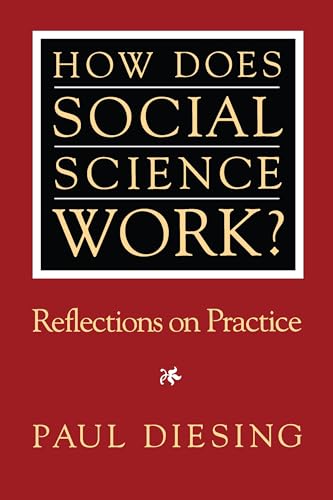 How Does Social Science Work?: Reflections on Practice (Pitt Series in Policy and Institutional Studies) - Click to Buy