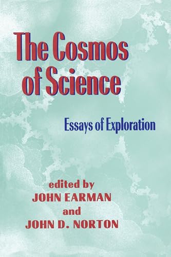 The Cosmos Of Science: Essays of Exploration - Click to Buy