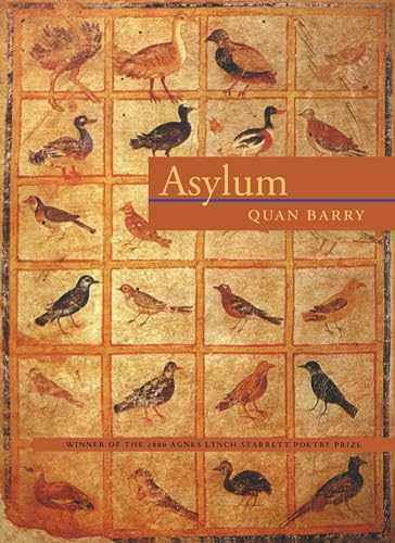 Asylum - Click to Buy