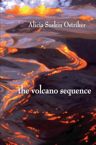 The Volcano Sequence (Pitt Poetry Series)