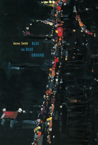 Blue on Blue Ground - Click to Buy