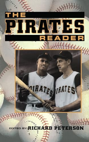 Pirates Reader - Click to Buy