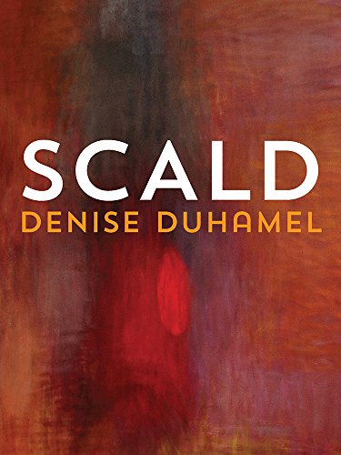Scald (Pitt Poetry Series) - Click to Buy