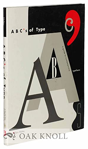 ABC's of Type - Click to Buy