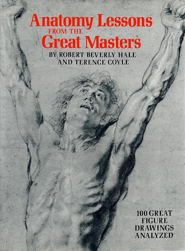 Anatomy Lessons - Click to Buy