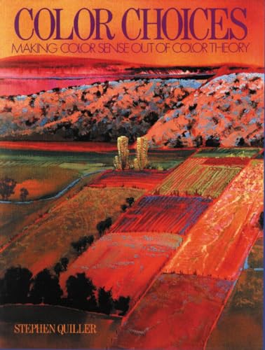 Color Choices: Making Color Sense Out of Color Theory - Click to Buy