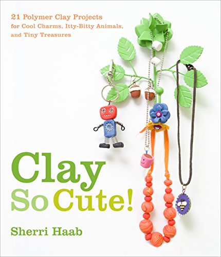 Clay So Cute! - Click to Buy
