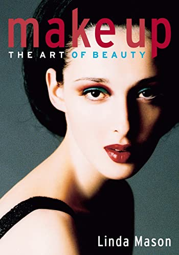 Makeup: The Art of Beauty - Click to Buy
