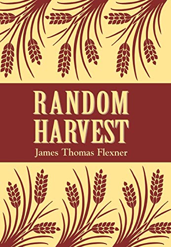 Random Harvest - Click to Buy