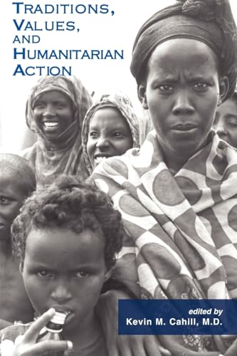 Traditions, Values, and Humanitarian Action - Click to Buy