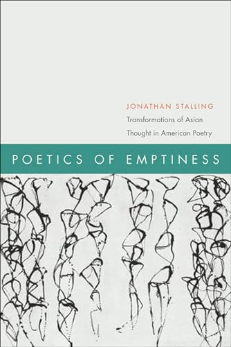 Poetics of Emptiness: Transformations of Asian Thought in American Poetry - Click to Buy
