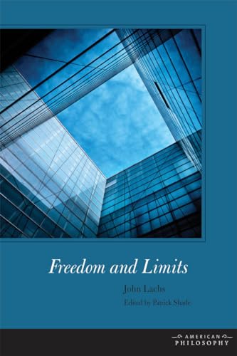 Freedom and Limits (American Philosophy) - Click to Buy