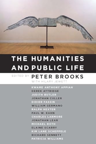 The Humanities and Public Life - Click to Buy