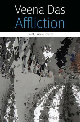 Affliction: Health, Disease, Poverty - Click to Buy