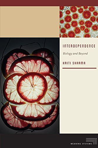 Interdependence: Biology and Beyond - Click to Buy