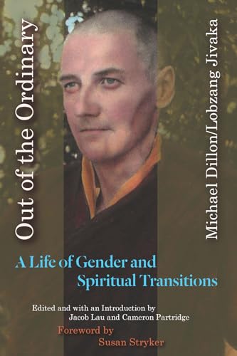 Out of the Ordinary: A Life of Gender and Spiritual Transitions - Click to Buy