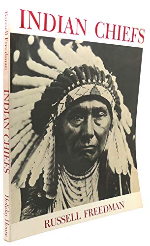 Indian Chiefs - Click to Buy