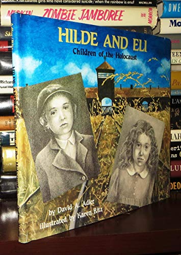 Hilde and Eli - Click to Buy