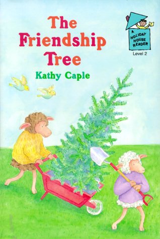 Friendship Tree (Holiday House Readers Level 2) - Click to Buy