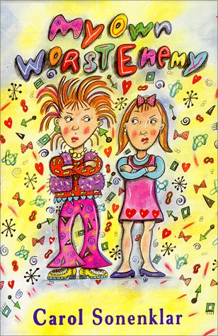 My Own Worst Enemy - Click to Buy