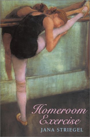 Homeroom Exercise - Click to Buy