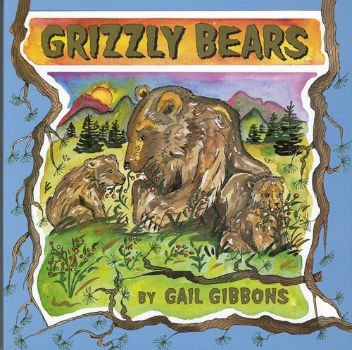 Grizzly Bears - Click to Buy