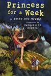 Princess For a Week - Click to Buy