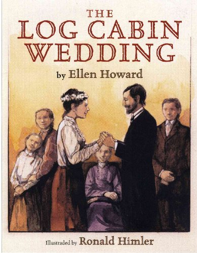 The Log Cabin Wedding