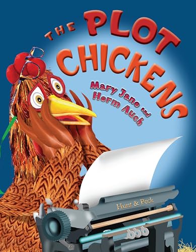 The Plot Chickens - Click to Buy