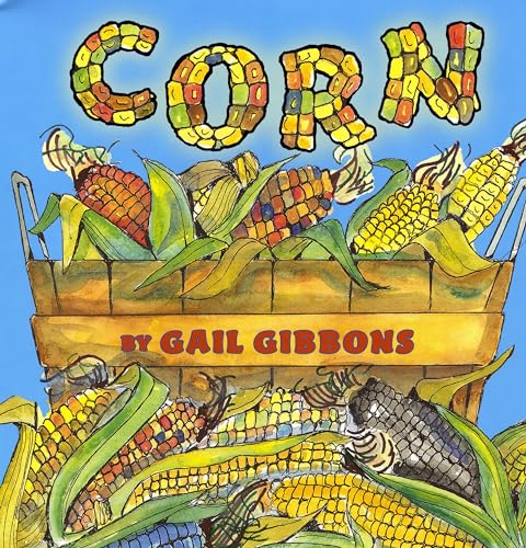 Corn - Click to Buy