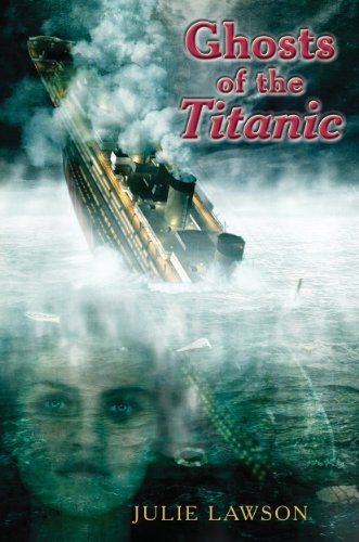 Ghosts of the Titanic - Click to Buy