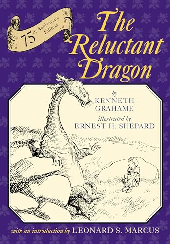 The Reluctant Dragon (75th Anniversary Edition) - Click to Buy